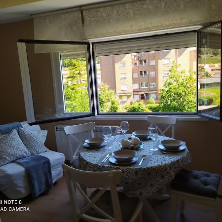 Apartamento Saradavid Ribadesella Exterior foto