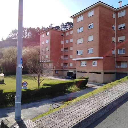 Apartamento Saradavid Ribadesella Exterior foto