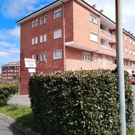 Apartamento Saradavid Ribadesella Exterior foto