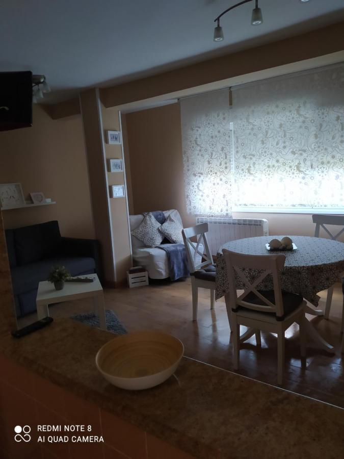 Apartamento Saradavid Ribadesella Exterior foto