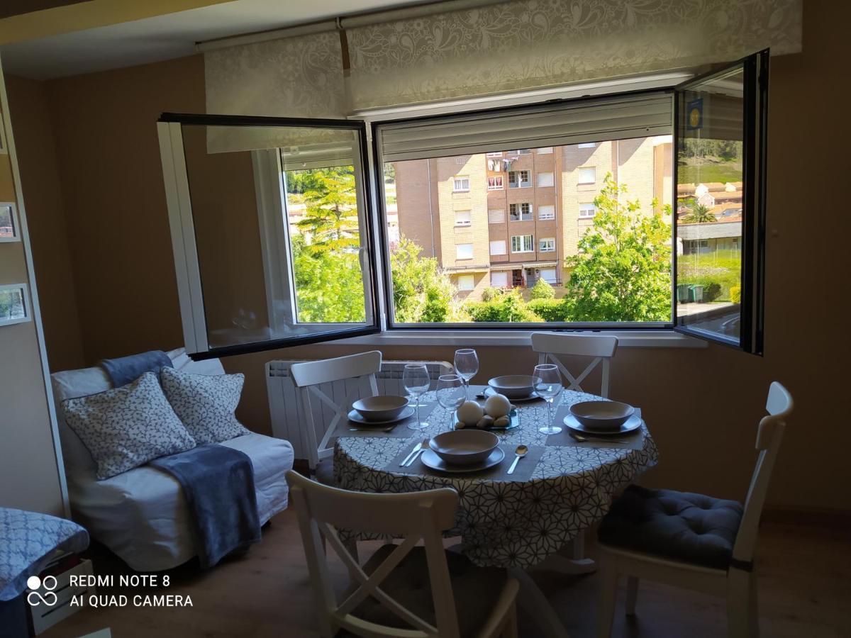 Apartamento Saradavid Ribadesella Exterior foto