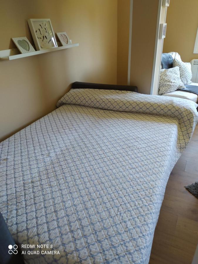 Apartamento Saradavid Ribadesella Exterior foto