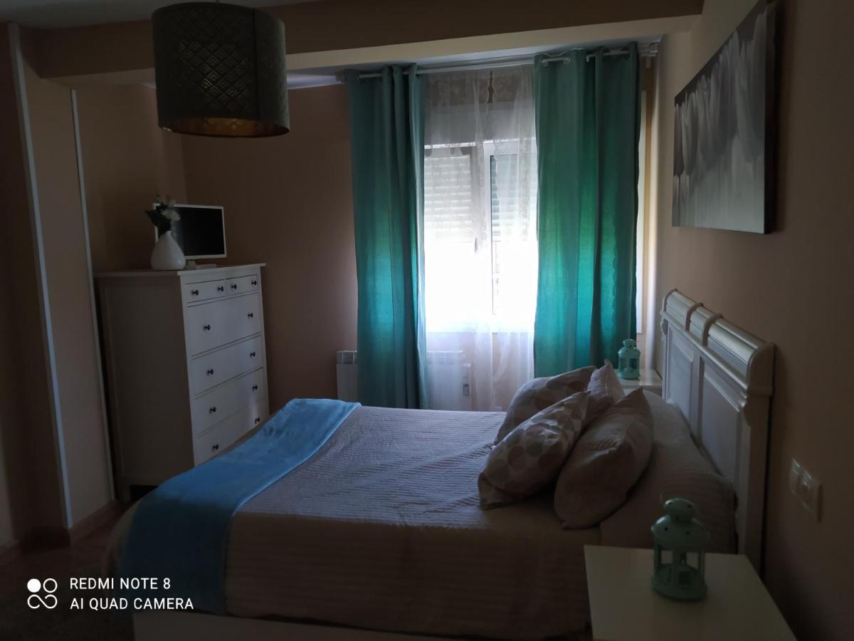 Apartamento Saradavid Ribadesella Exterior foto